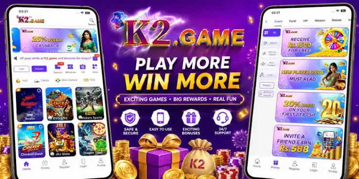 K2 game