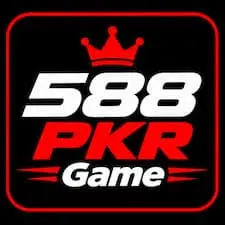 588 PKR Game