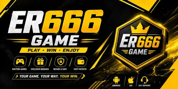 ER666 game