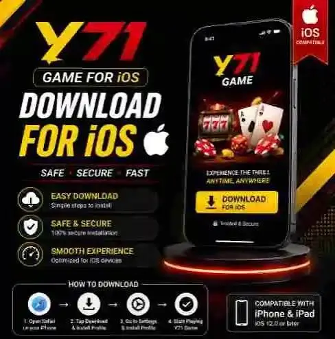 Y 71 Game