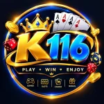 K116 Game
