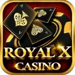 Royal X Casino game