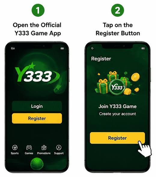 Y 333 Game